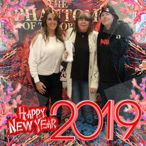 Meet your Posher, Kathy